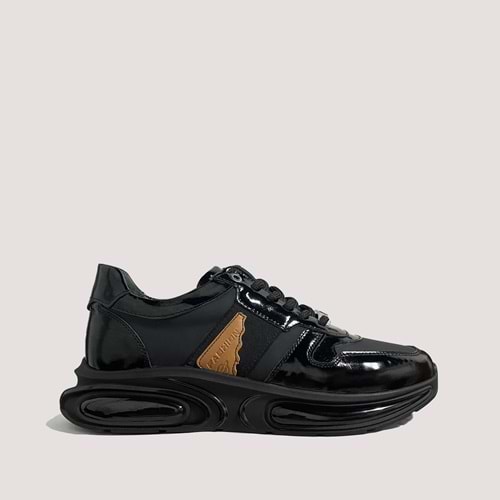 Luciano Bellini 5102 Erkek Deri Casual Ayakkabı